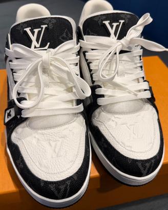 Scarpe Louis Vuitton trainer