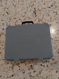 sega da traforo dremel moto-saw