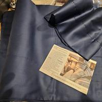 Lenzuolo raso di cotone