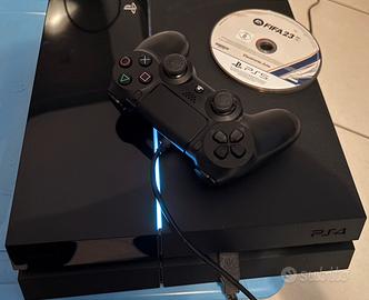 PlayStation 4 500Gb