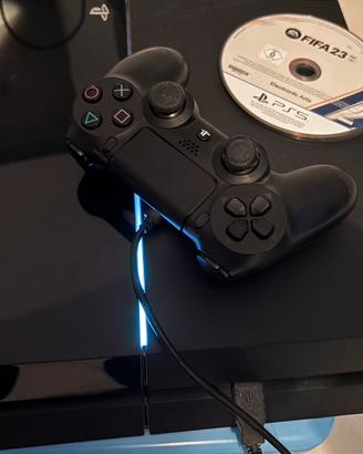 PlayStation 4 500Gb