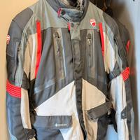 Giacca Ducati Strada C4 by Dainese