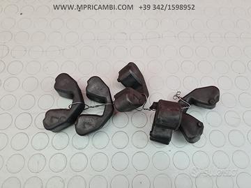 PARASTRAPPI RUOTA SUZUKI VSTORM 650 2008 2009 DL 2