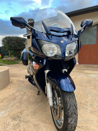 Yamaha fjr 1300