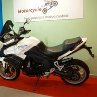Triumph Tiger - 2008