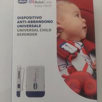 Sensore Seggiolino bebe Chicco