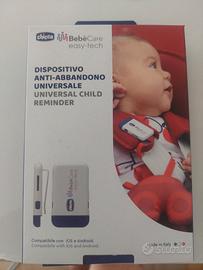 Sensore Seggiolino bebe Chicco