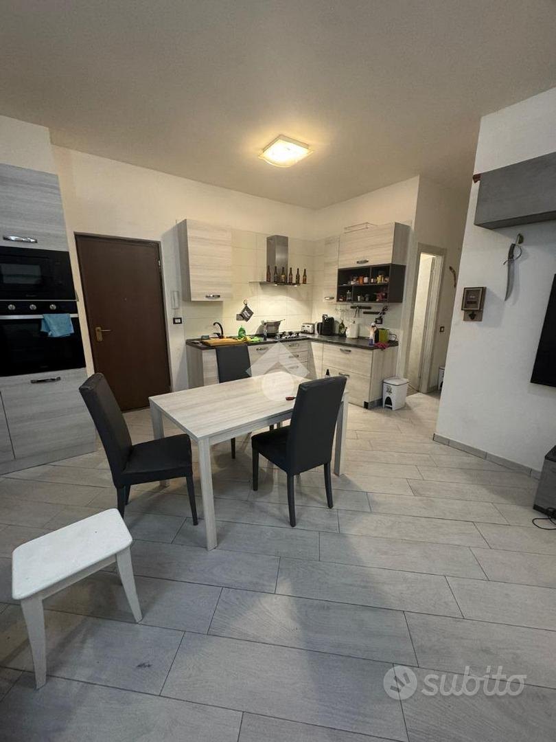 Appartamento – Roma, Acilia Nord - Vista 3