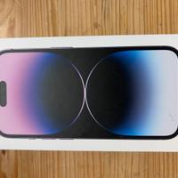 Iphone 14 Pro 128 GB