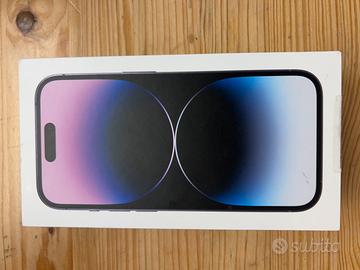 Iphone 14 Pro 128 GB