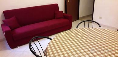 Viareggio- mt. 50 mare - dal 15 SETTEMBRE EURO 90