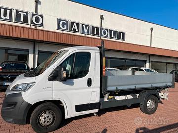 Fiat Ducato 33 2.3 MJT 130CV PM Cabinato