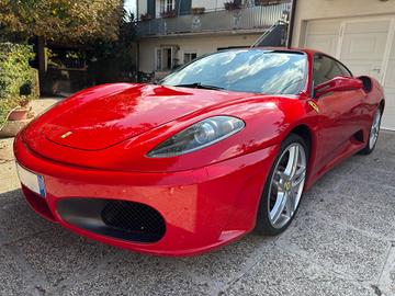 Ferrari F430 F1