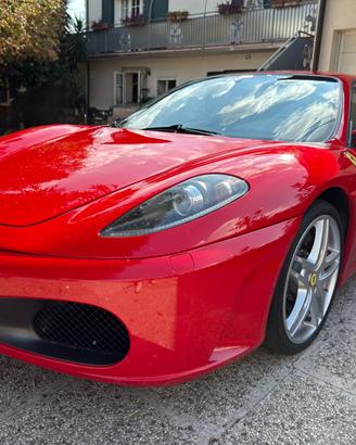 Ferrari F430 F1