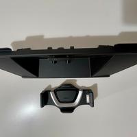 Desk centrale originale Bmw connective  tomtom