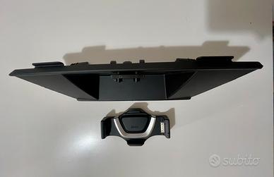 Desk centrale originale Bmw connective  tomtom