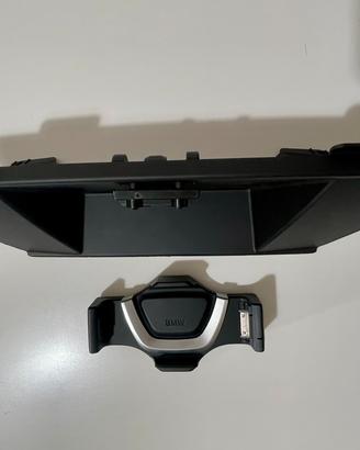 Desk centrale originale Bmw connective  tomtom