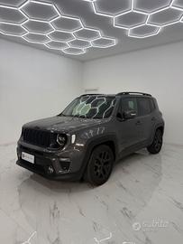 Jeep Renegade 1.3 T4 DDCT S