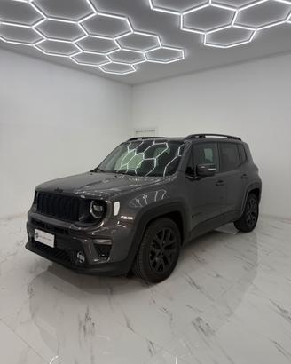 Jeep Renegade 1.3 T4 DDCT S