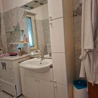 Mobile bagno e frigo Samsung funzionante