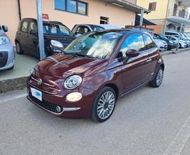 Fiat 500 1.2 Lounge 10/2016
