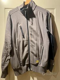 Felpa Diadora utility