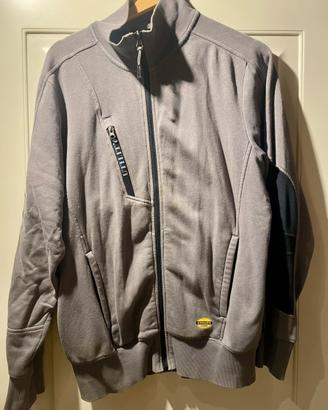 Felpa Diadora utility