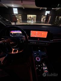 Kia Sportage GT-Line 2022 Automatica Full Optional