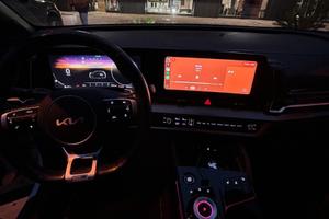 Kia Sportage GT-Line 2022 Automatica Full Optional