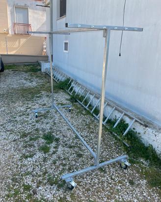 Stendi biancheria grande PROFESSIONALE