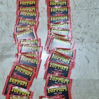 1699NN-Lotto Figurine Ferrati Panini