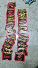 1699NN-Lotto Figurine Ferrati Panini