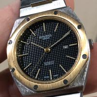 Breil Okay royal oak hommage vintage REVISIONATO