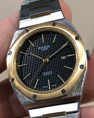 Breil Okay royal oak hommage vintage REVISIONATO