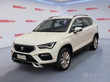 SEAT Ateca 1.5 TSI 150 HP BUSINESS