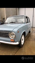 Fiat 124 1.2