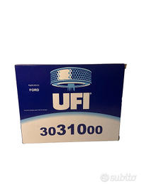 Filtro aria UFI 30.310.00 – 3031000 – Nuovo