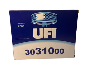 Filtro aria UFI 30.310.00 – 3031000 – Nuovo