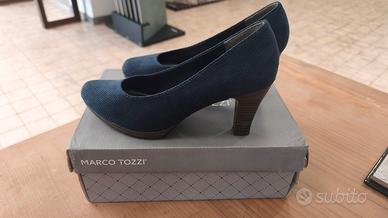 Scarpe cerimonia donna 