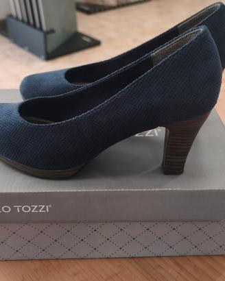 Scarpe cerimonia donna 