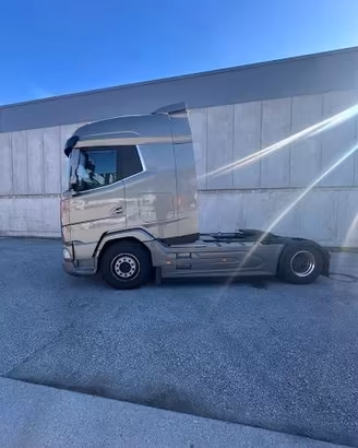 Daf XG 480 - LEASING, PERMUTE E GARANZIA
