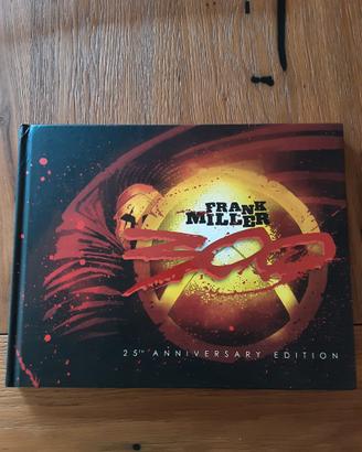 300 di Frank Miller (fumetto)