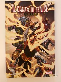 Il canto di fenice - Echo