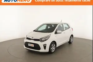 KIA Picanto KG73379