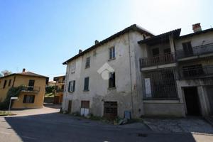 RUSTICO A GARBAGNATE MONASTERO