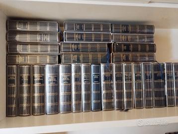 MONDADORI- MERIDIANI ORIGINALI