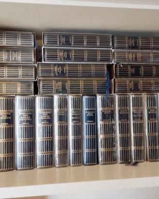 MONDADORI- MERIDIANI ORIGINALI