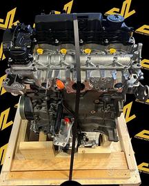 Motore nuovo di fabbrica Peugeot 2.0 Delphy AH03