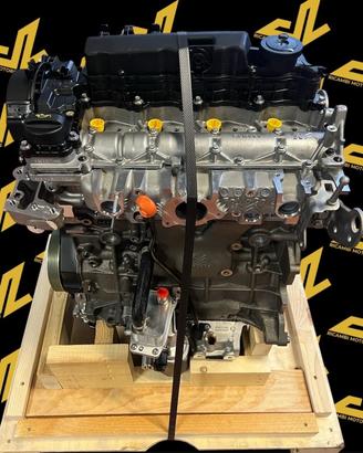 Motore nuovo di fabbrica Peugeot 2.0 Delphy AH03