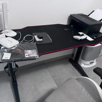 Scrivania imperius trust